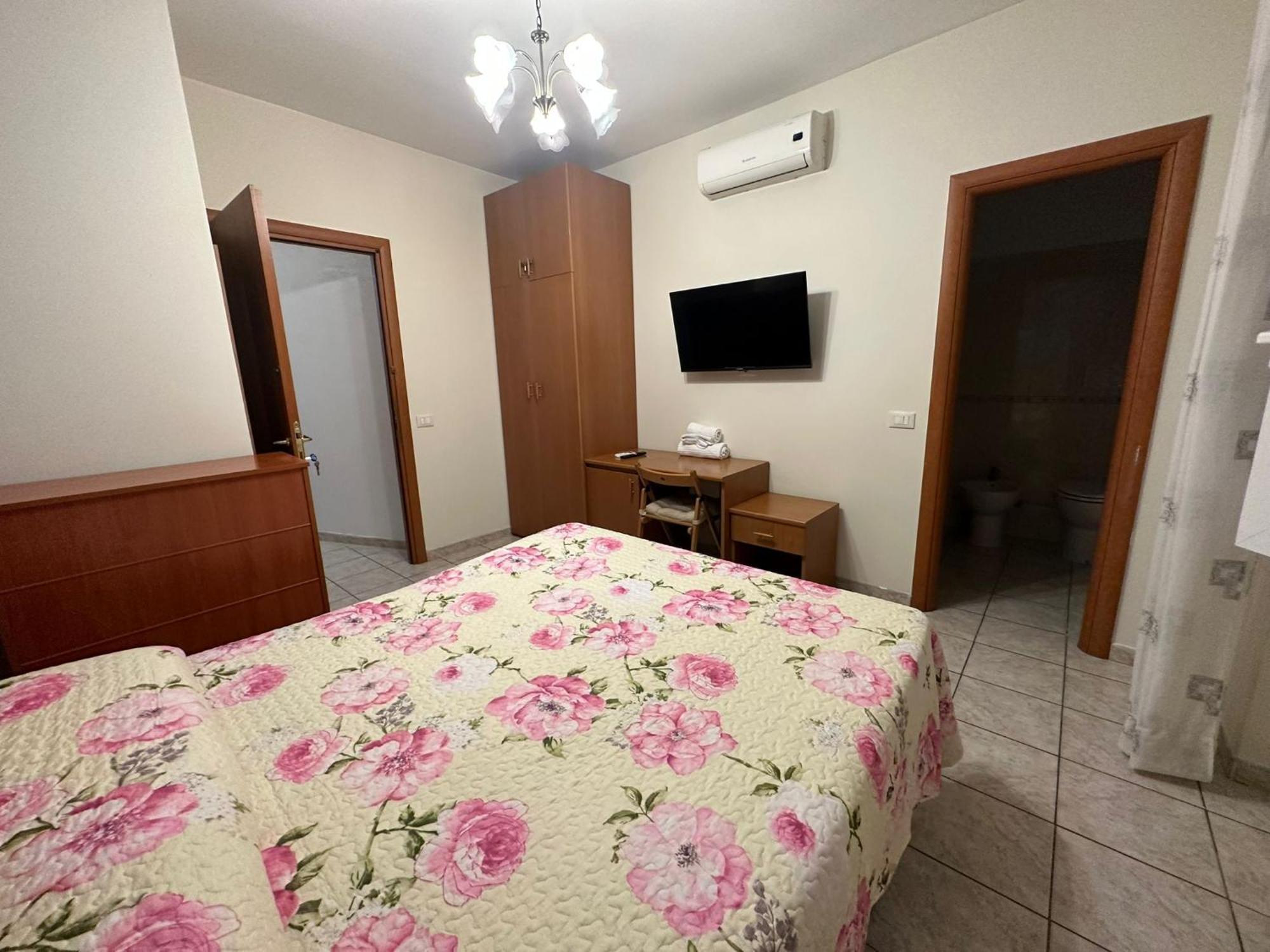 Sofia Holiday Home روما المظهر الخارجي الصورة