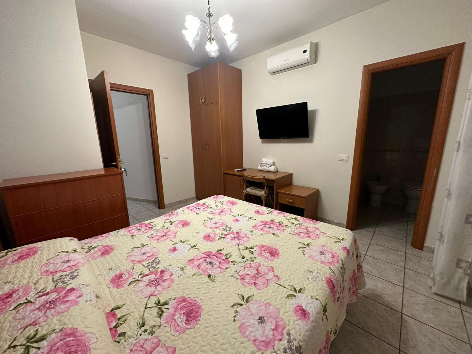 Sofia Holiday Home روما المظهر الخارجي الصورة