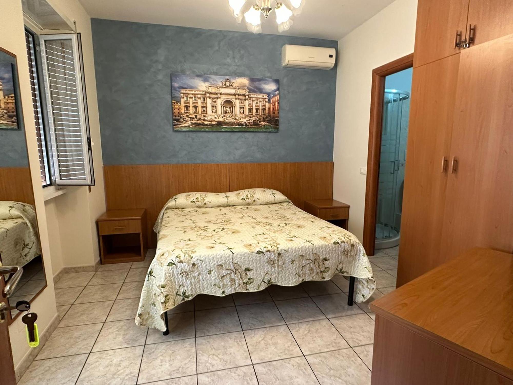 Sofia Holiday Home روما المظهر الخارجي الصورة
