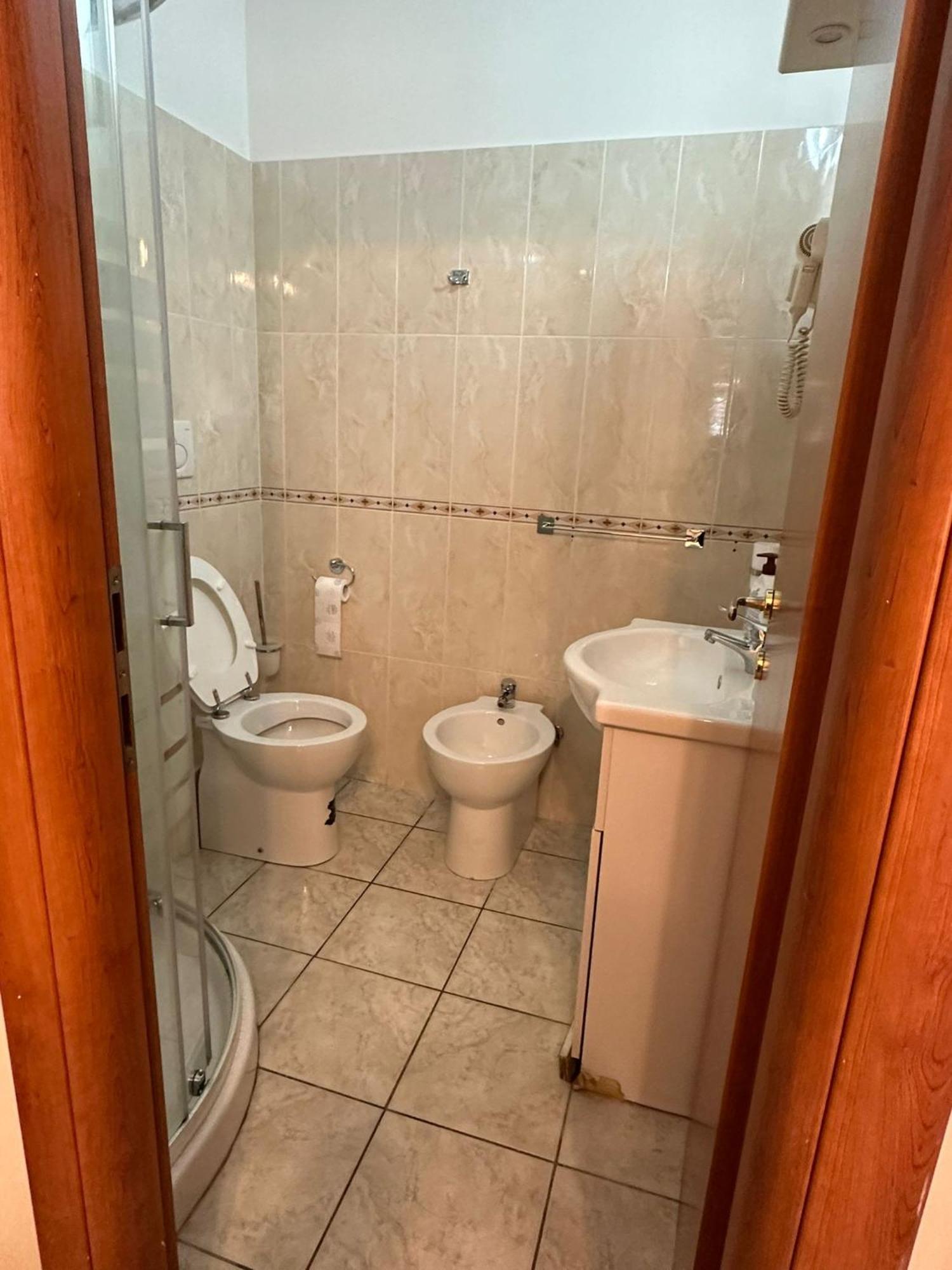 Sofia Holiday Home روما المظهر الخارجي الصورة
