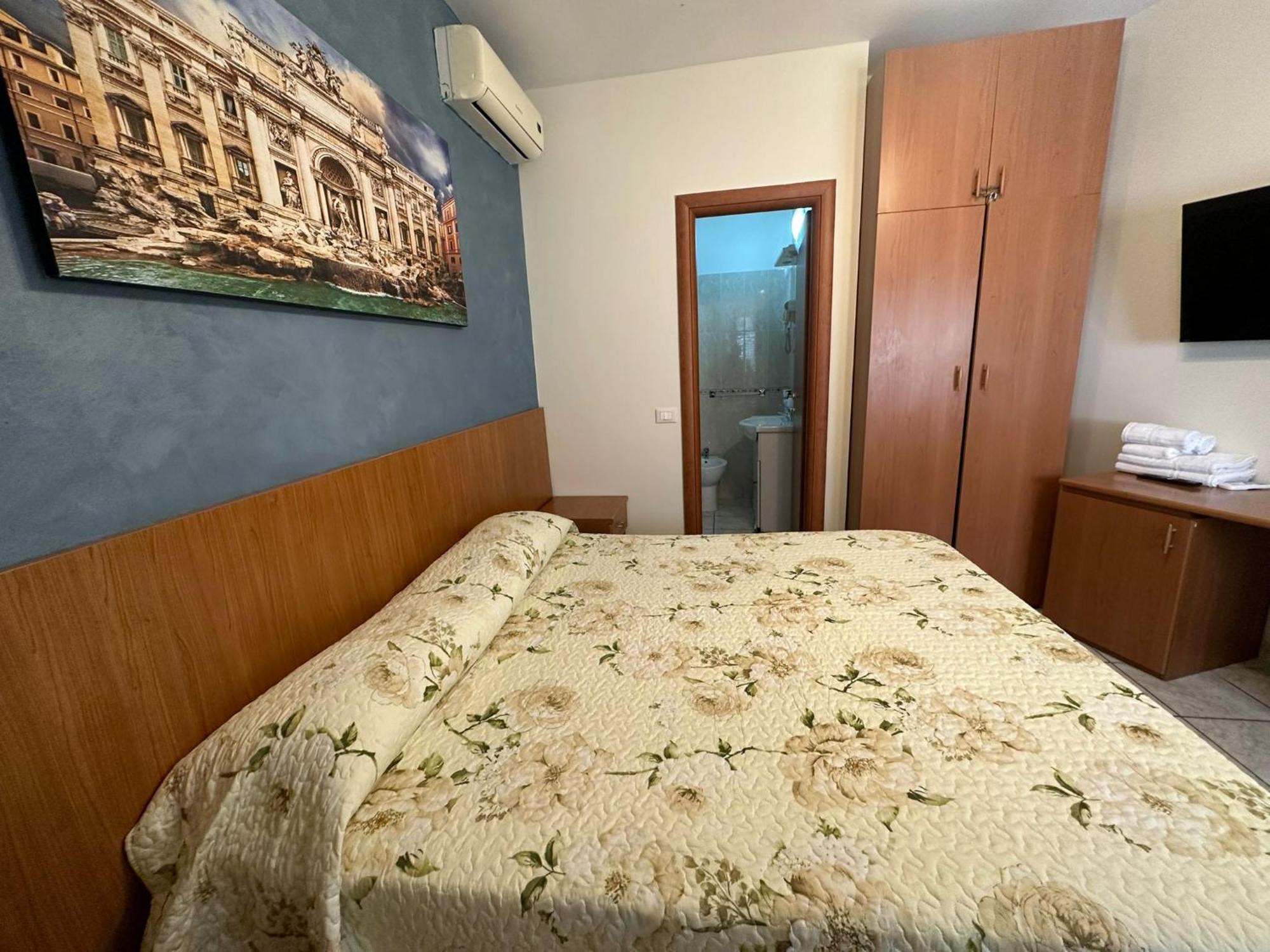 Sofia Holiday Home روما المظهر الخارجي الصورة