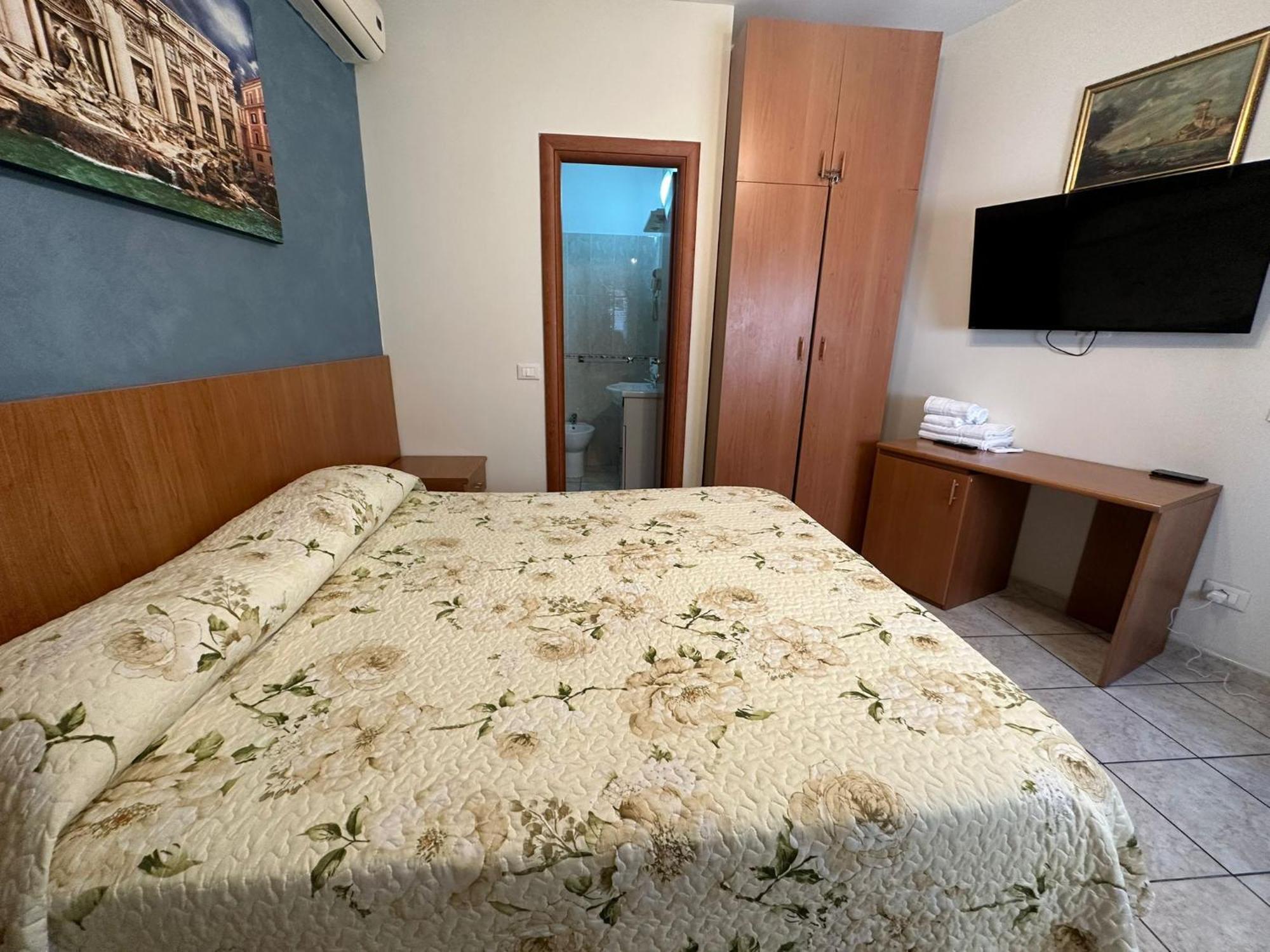 Sofia Holiday Home روما المظهر الخارجي الصورة