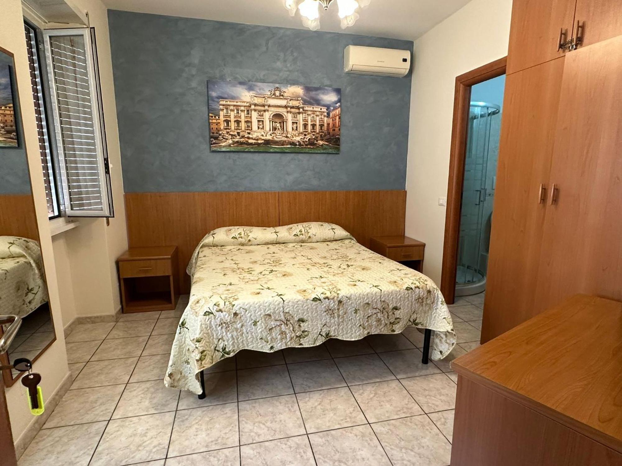 Sofia Holiday Home روما المظهر الخارجي الصورة