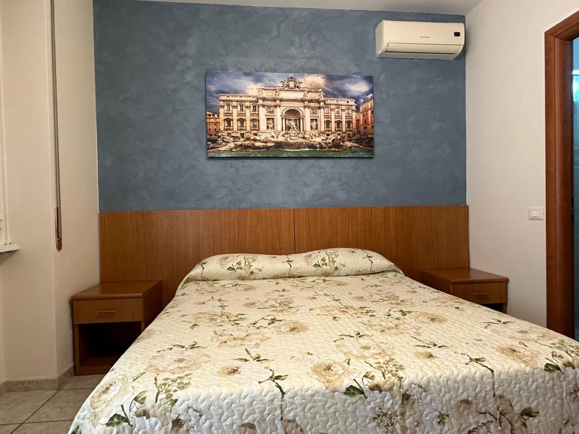 Sofia Holiday Home روما المظهر الخارجي الصورة