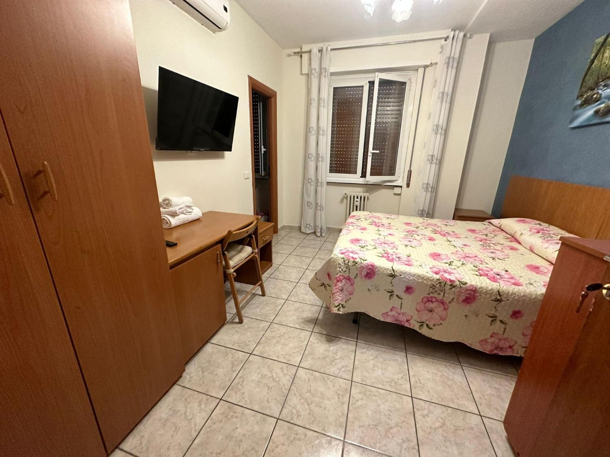 Sofia Holiday Home روما المظهر الخارجي الصورة