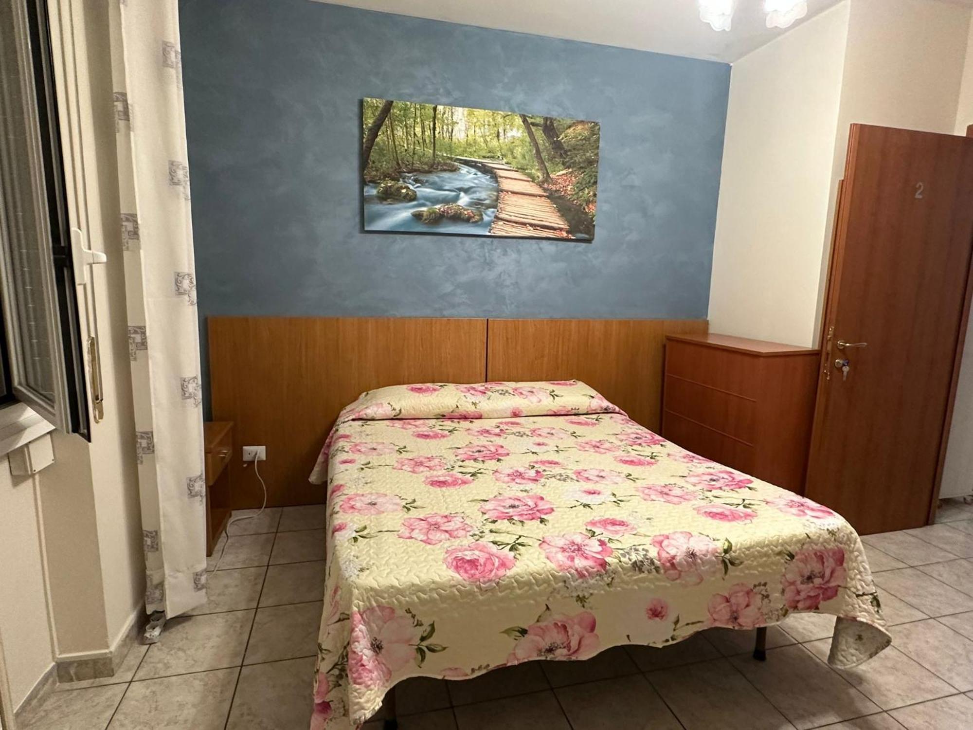 Sofia Holiday Home روما المظهر الخارجي الصورة