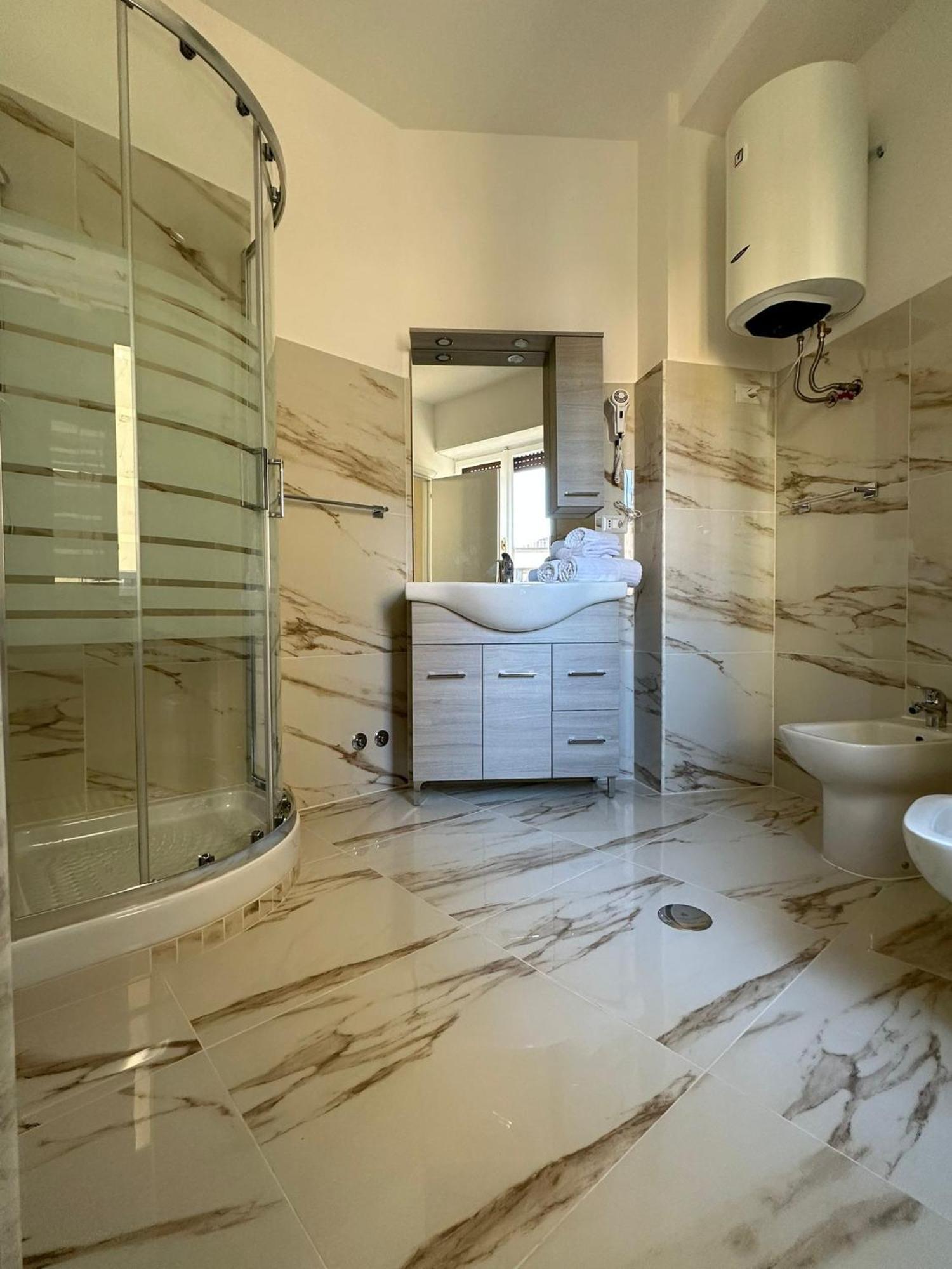 Sofia Holiday Home روما المظهر الخارجي الصورة