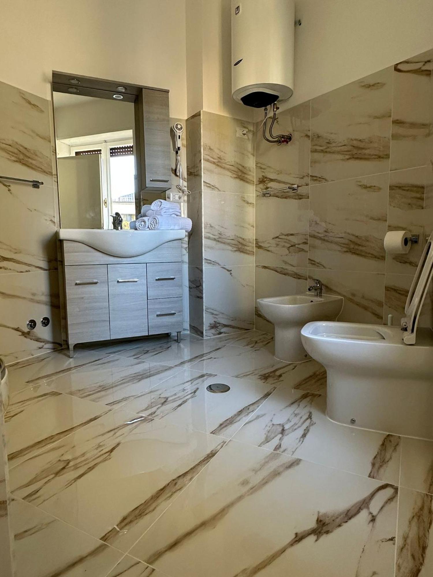 Sofia Holiday Home روما المظهر الخارجي الصورة