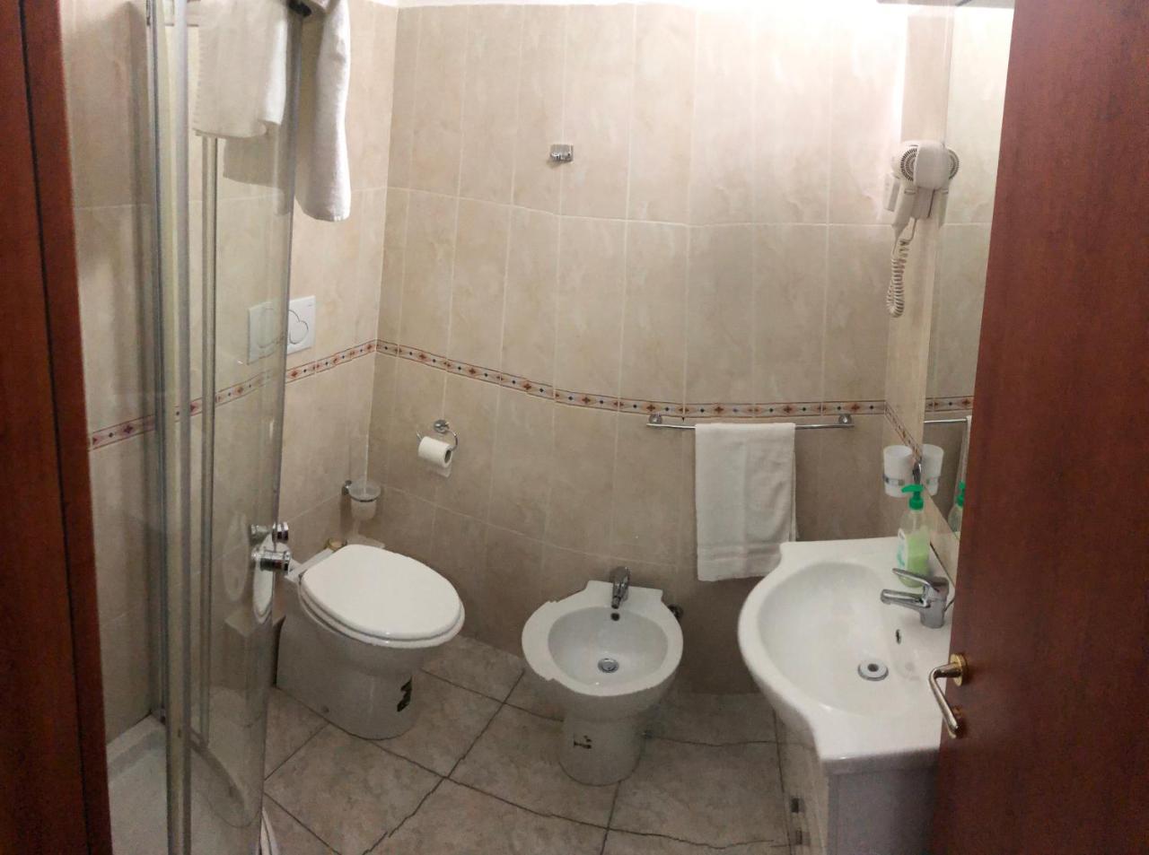 Sofia Holiday Home روما المظهر الخارجي الصورة